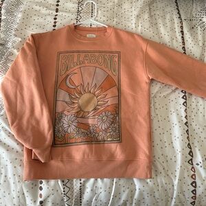 Billabong Crewneck